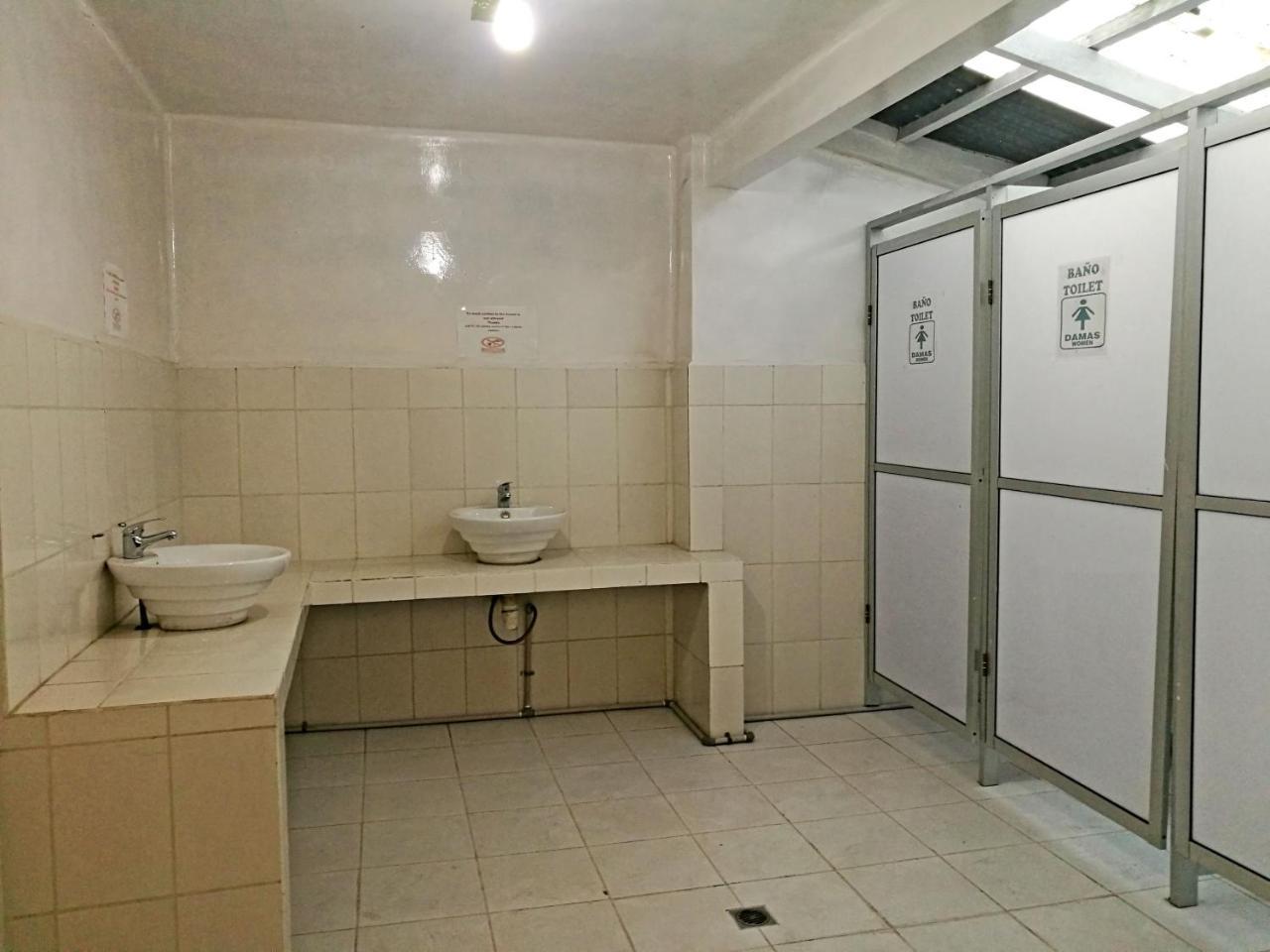 لاباز Wooden Wasi Hostel المظهر الخارجي الصورة