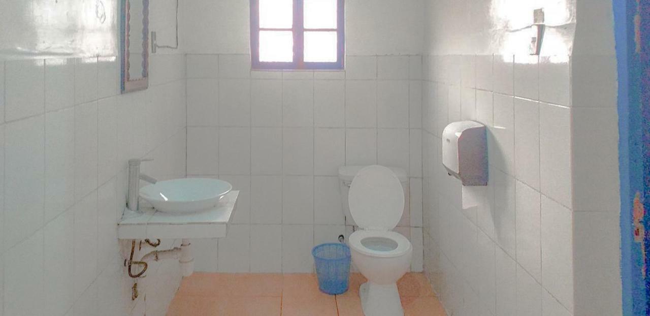 لاباز Wooden Wasi Hostel المظهر الخارجي الصورة