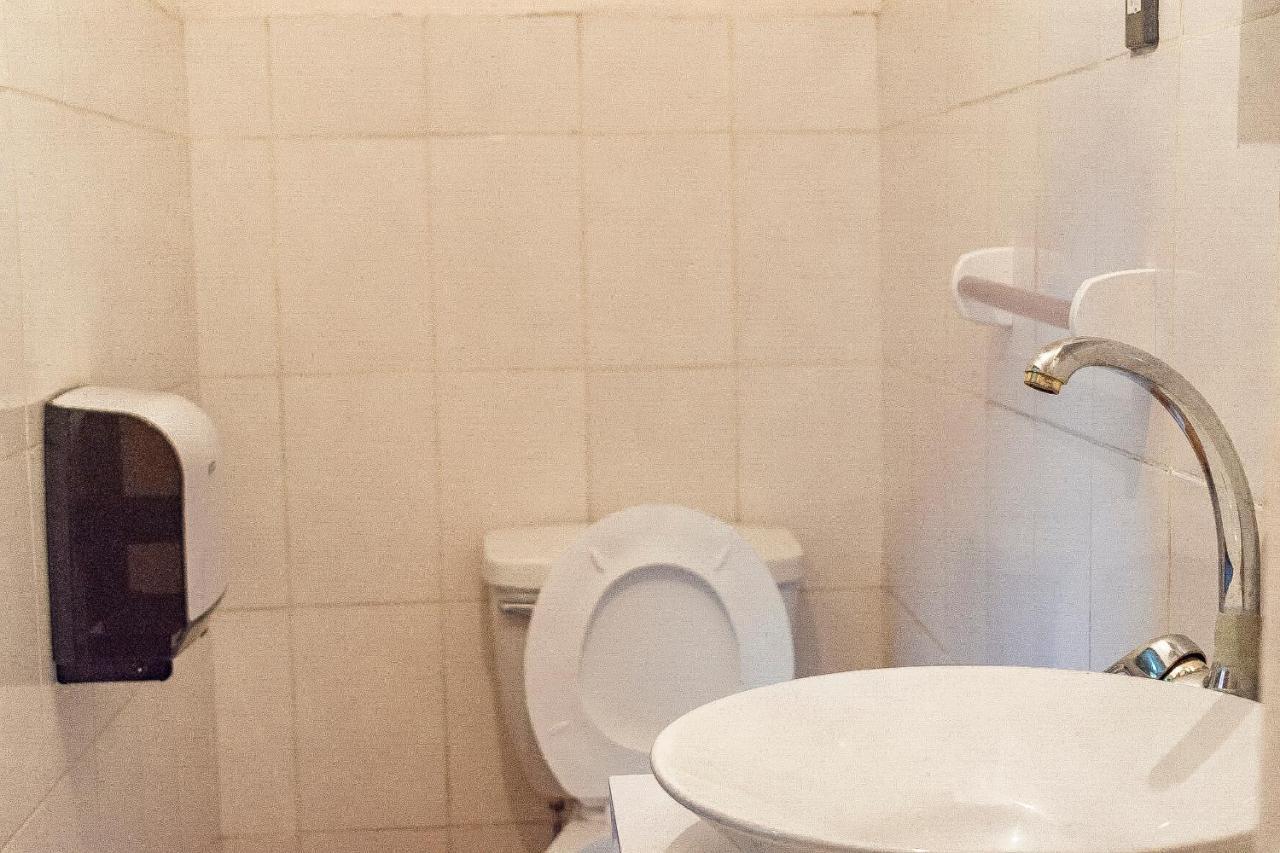 لاباز Wooden Wasi Hostel المظهر الخارجي الصورة